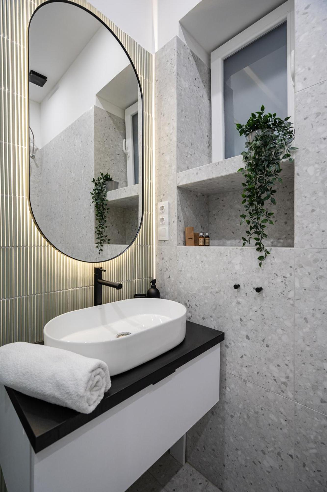 K27 - Cozy Boutique Apartments - Top Location By Bqa Boedapest Buitenkant foto