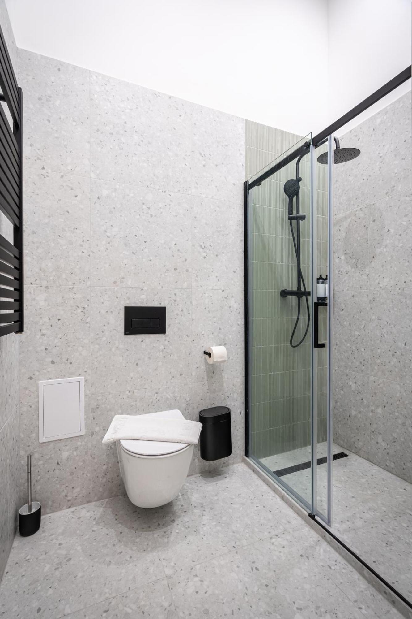 K27 - Cozy Boutique Apartments - Top Location By Bqa Boedapest Buitenkant foto