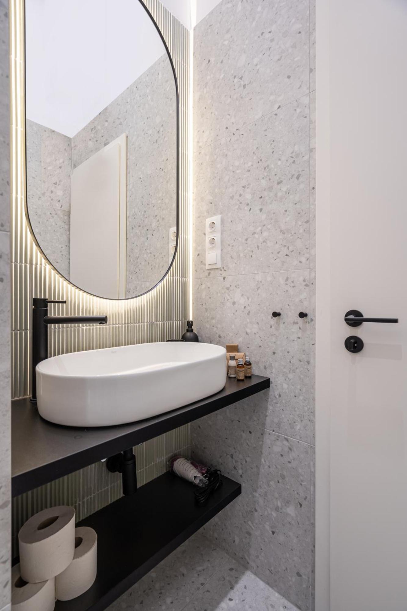 K27 - Cozy Boutique Apartments - Top Location By Bqa Boedapest Buitenkant foto