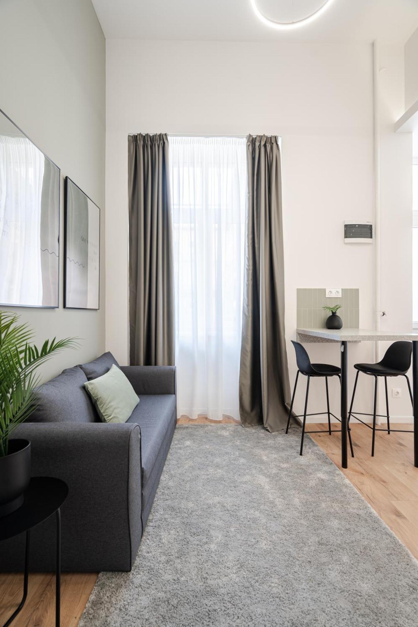 K27 - Cozy Boutique Apartments - Top Location By Bqa Boedapest Buitenkant foto