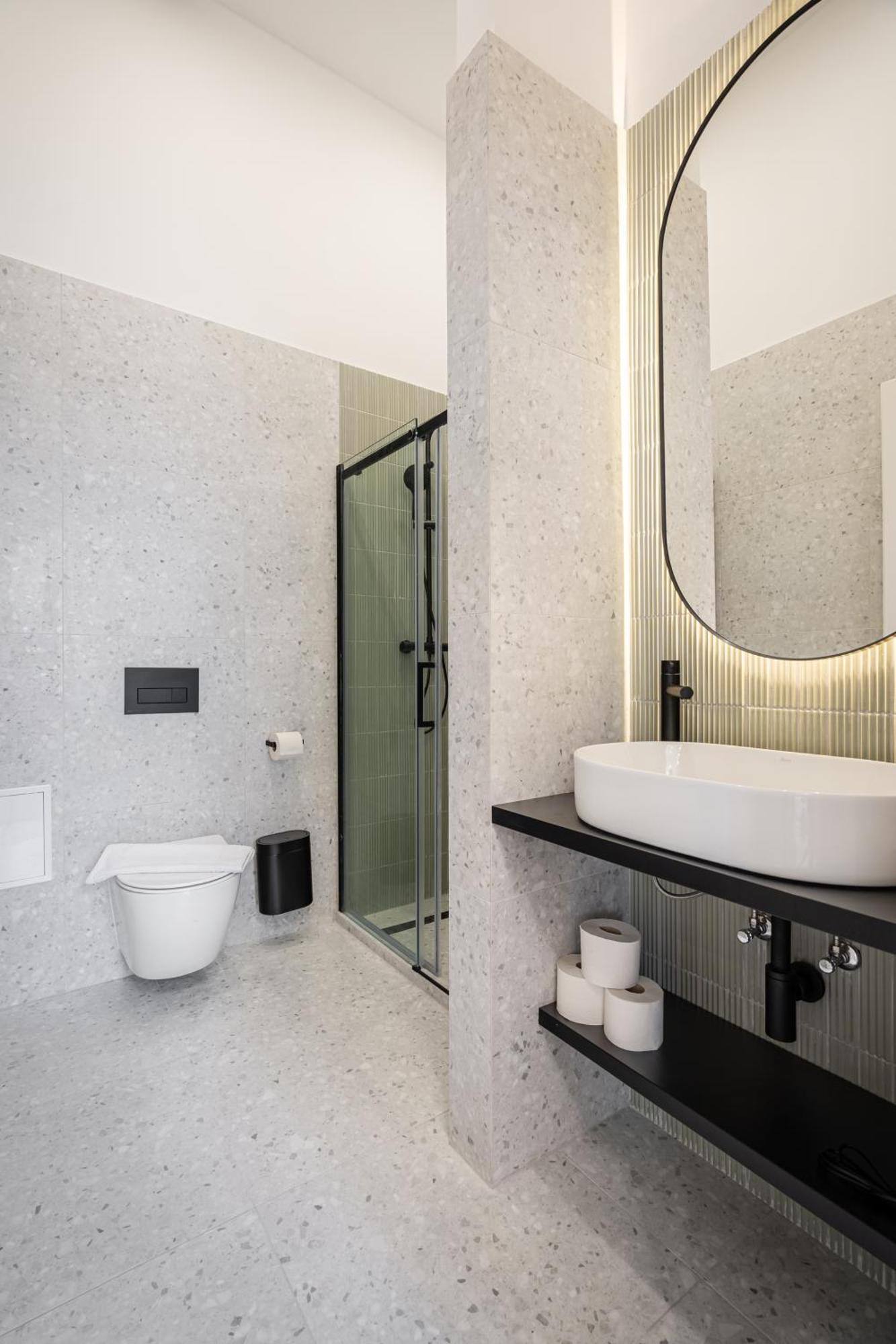 K27 - Cozy Boutique Apartments - Top Location By Bqa Boedapest Buitenkant foto