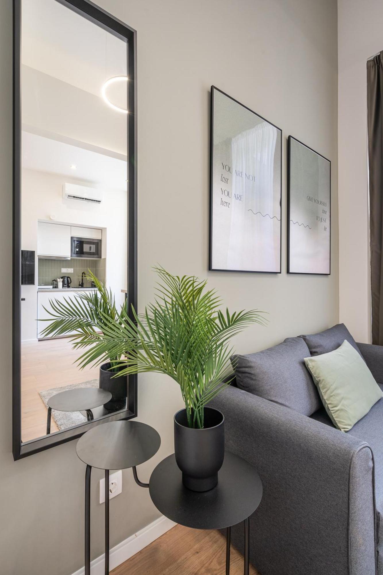 K27 - Cozy Boutique Apartments - Top Location By Bqa Boedapest Buitenkant foto