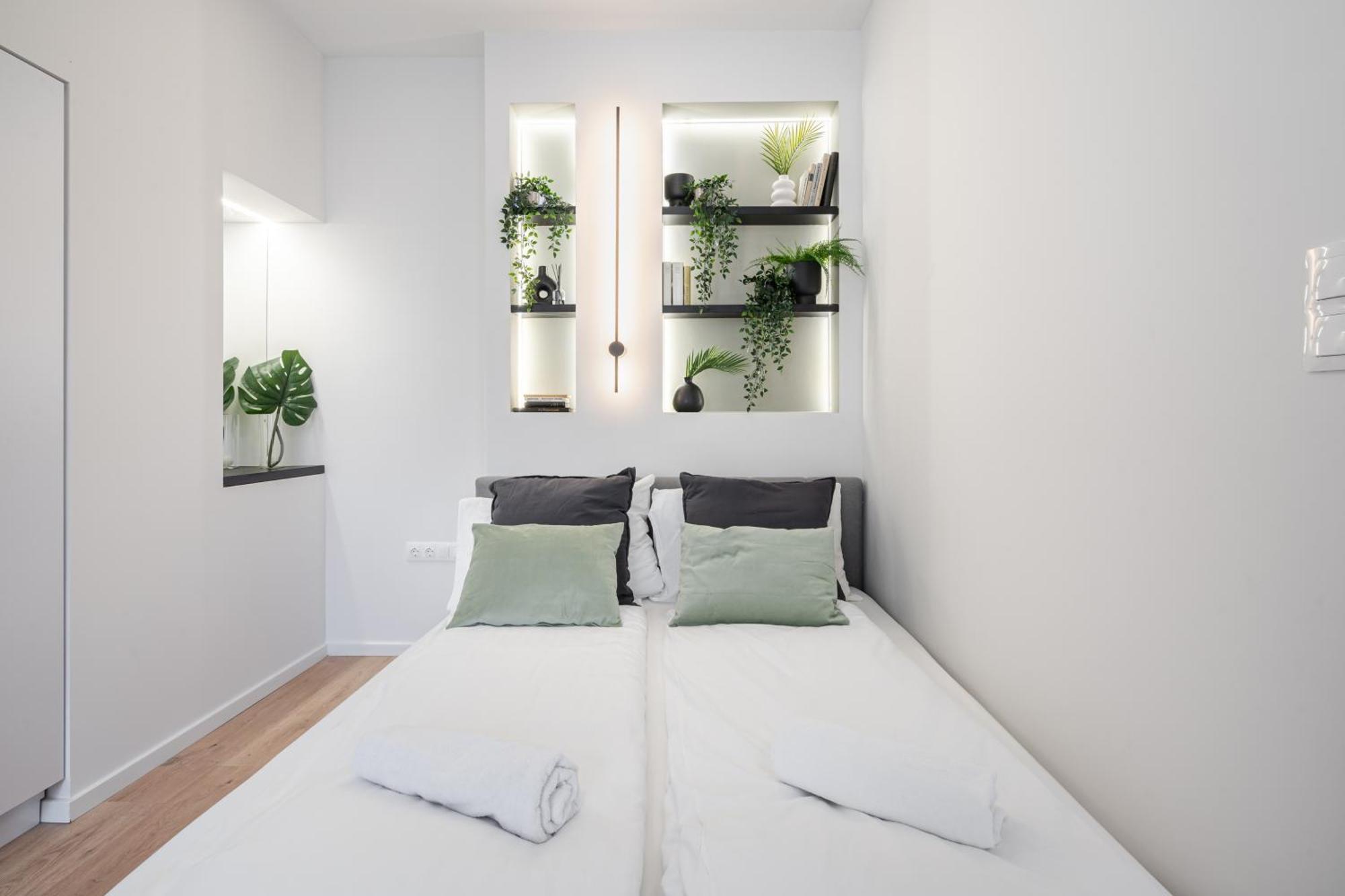 K27 - Cozy Boutique Apartments - Top Location By Bqa Boedapest Buitenkant foto