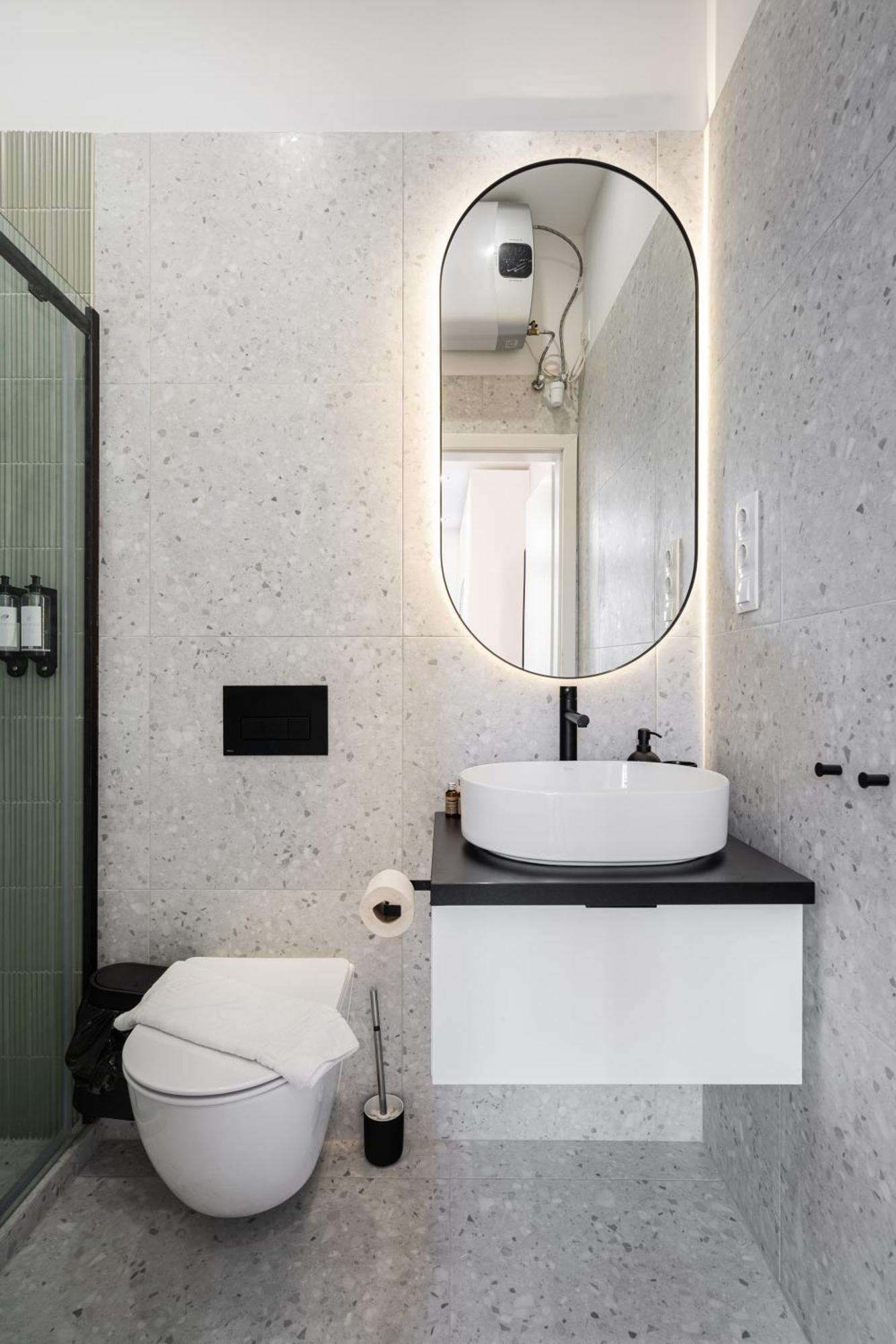 K27 - Cozy Boutique Apartments - Top Location By Bqa Boedapest Buitenkant foto