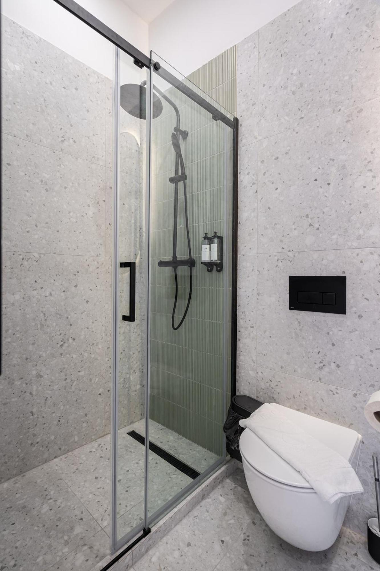 K27 - Cozy Boutique Apartments - Top Location By Bqa Boedapest Buitenkant foto