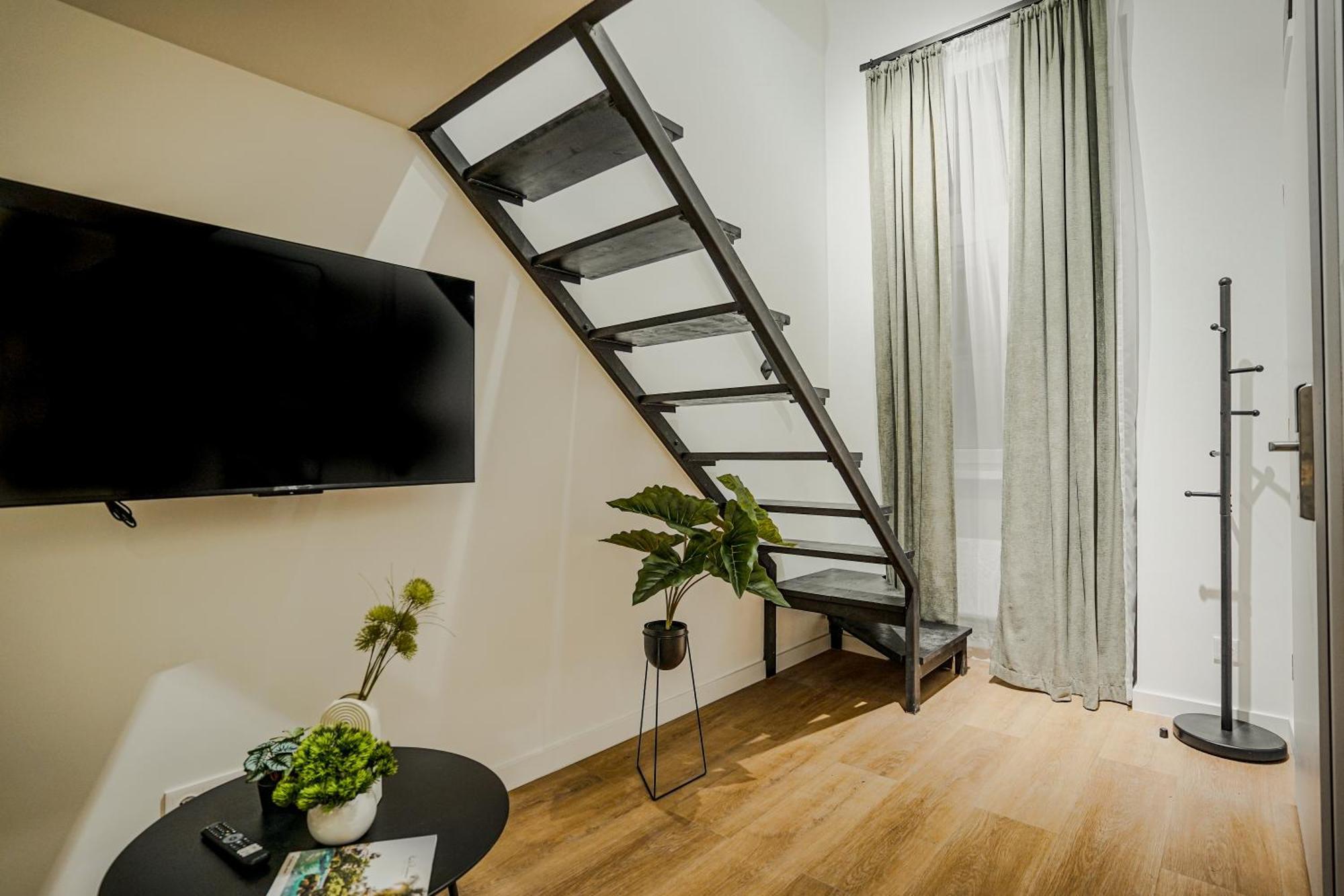 K27 - Cozy Boutique Apartments - Top Location By Bqa Boedapest Buitenkant foto