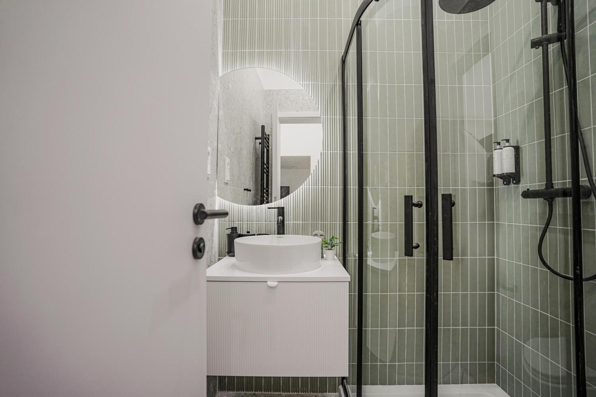 K27 - Cozy Boutique Apartments - Top Location By Bqa Boedapest Buitenkant foto