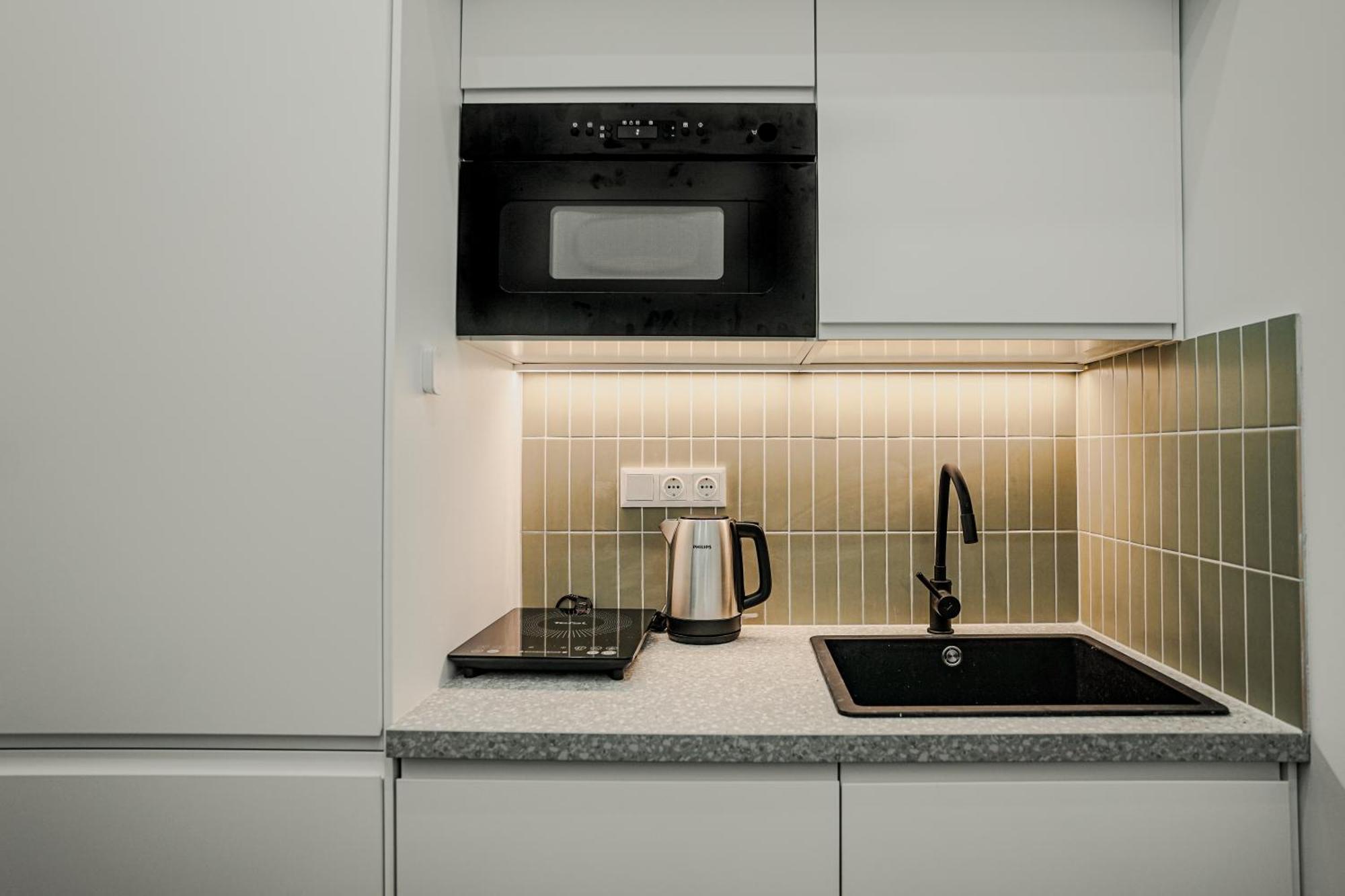 K27 - Cozy Boutique Apartments - Top Location By Bqa Boedapest Buitenkant foto