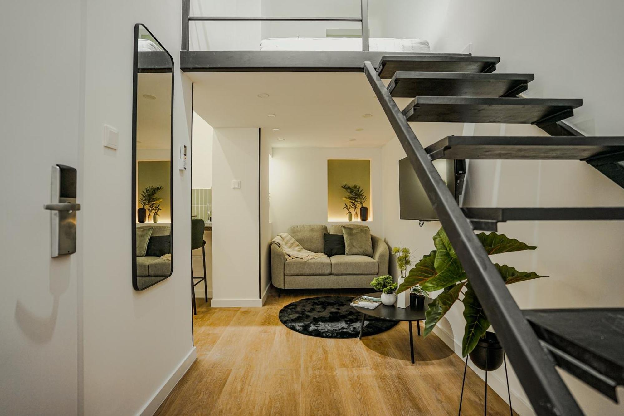 K27 - Cozy Boutique Apartments - Top Location By Bqa Boedapest Buitenkant foto