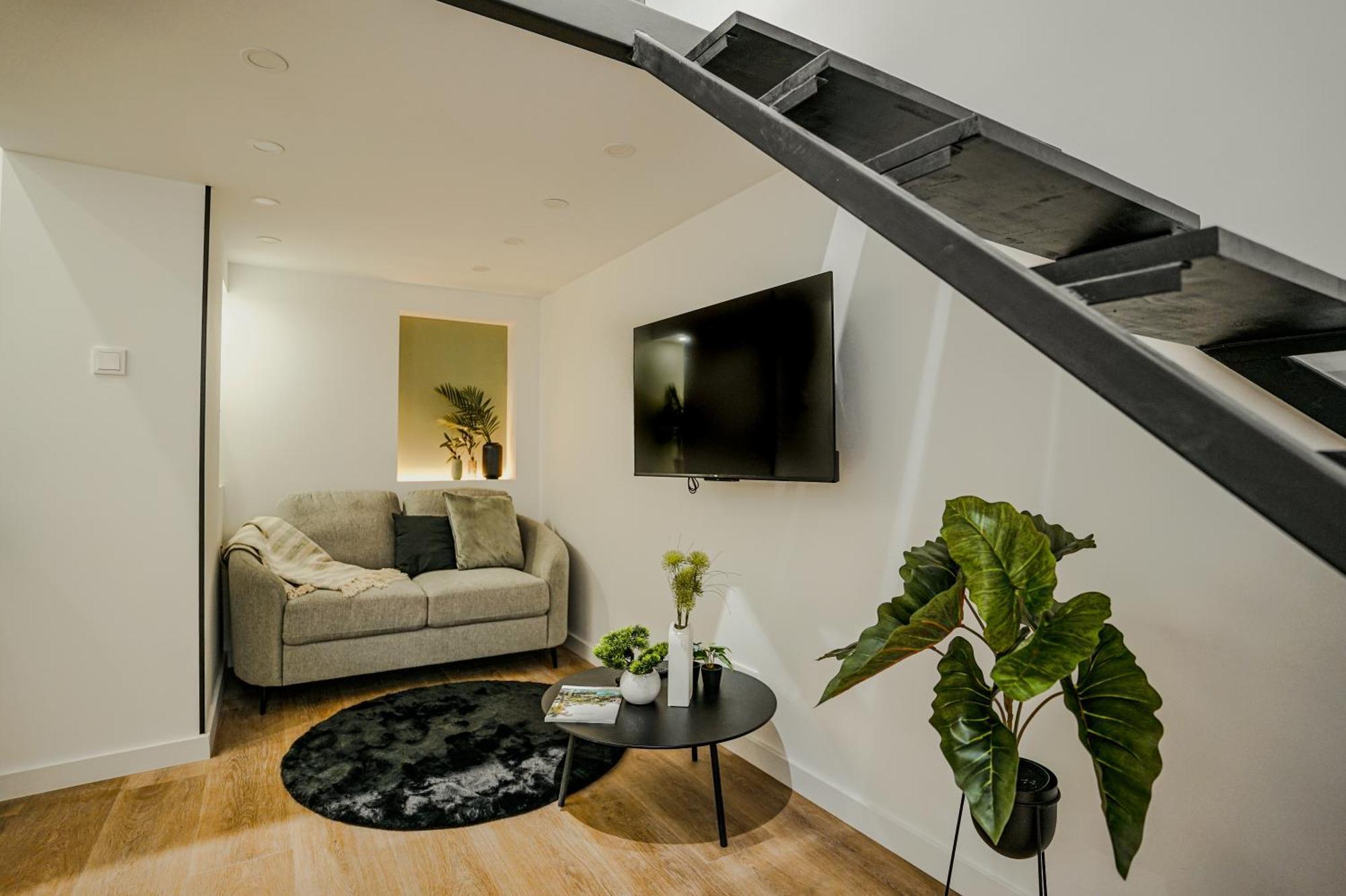 K27 - Cozy Boutique Apartments - Top Location By Bqa Boedapest Buitenkant foto